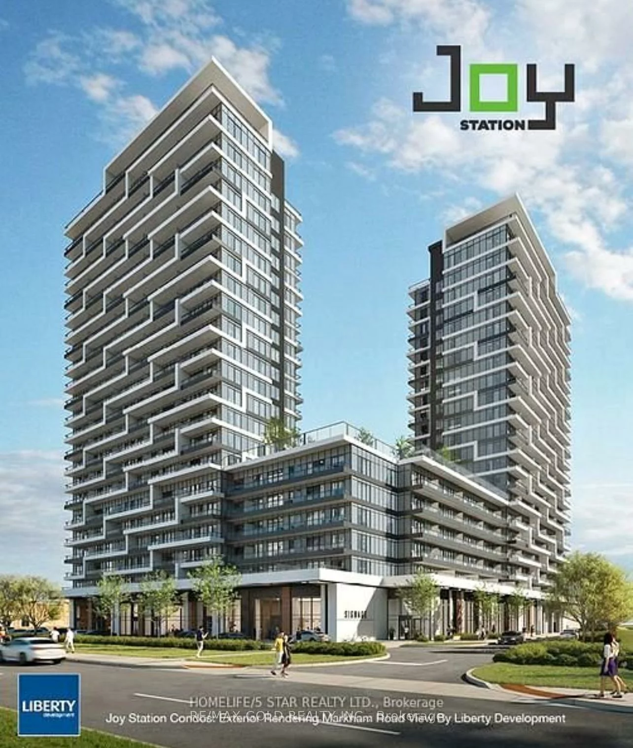 9763, Markham, Greensborough, Markham