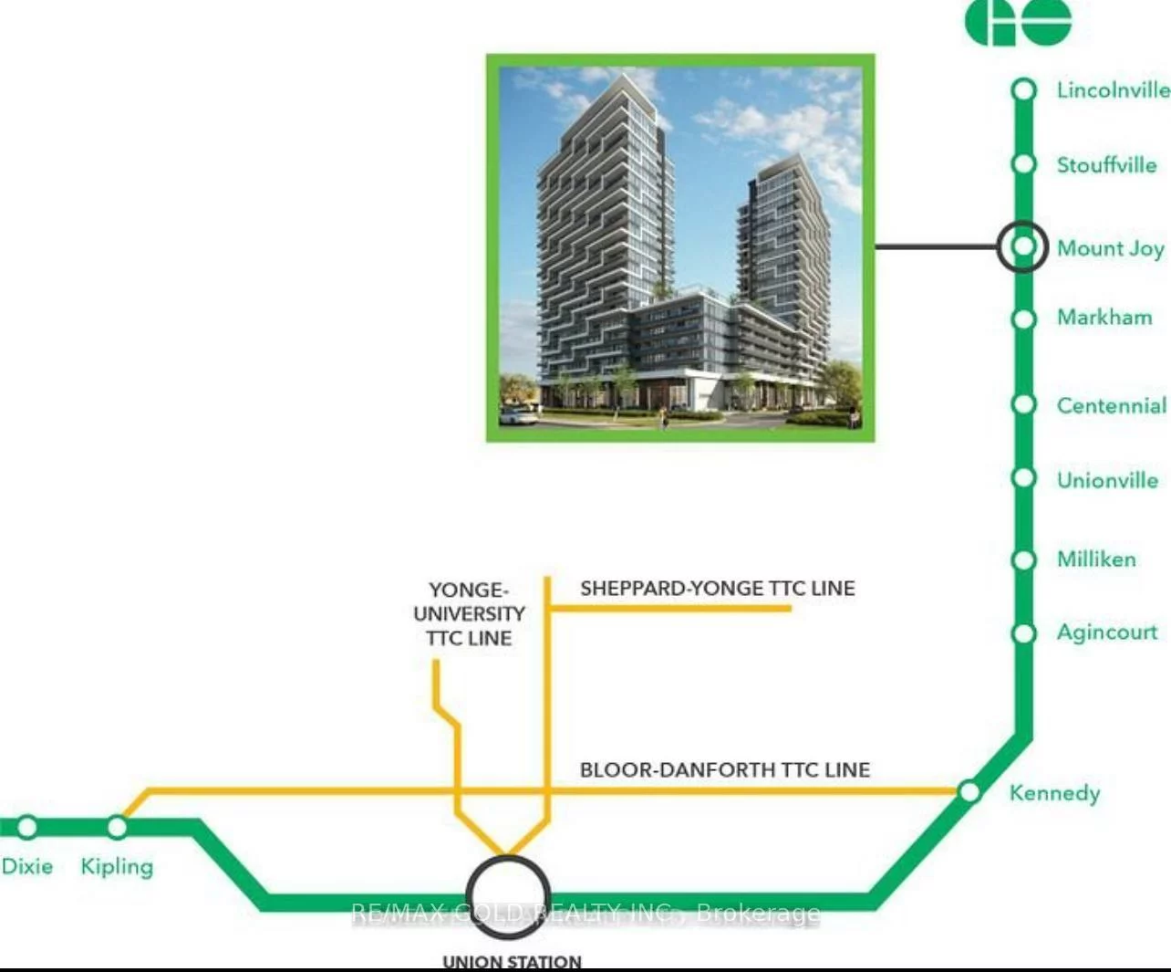 9763, Markham, Greensborough, Markham