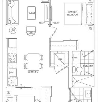 9763, Markham, Greensborough, Markham