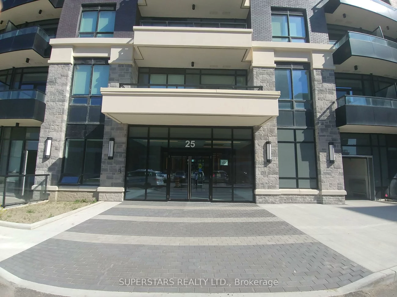 25, Water Walk, Unionville, Markham