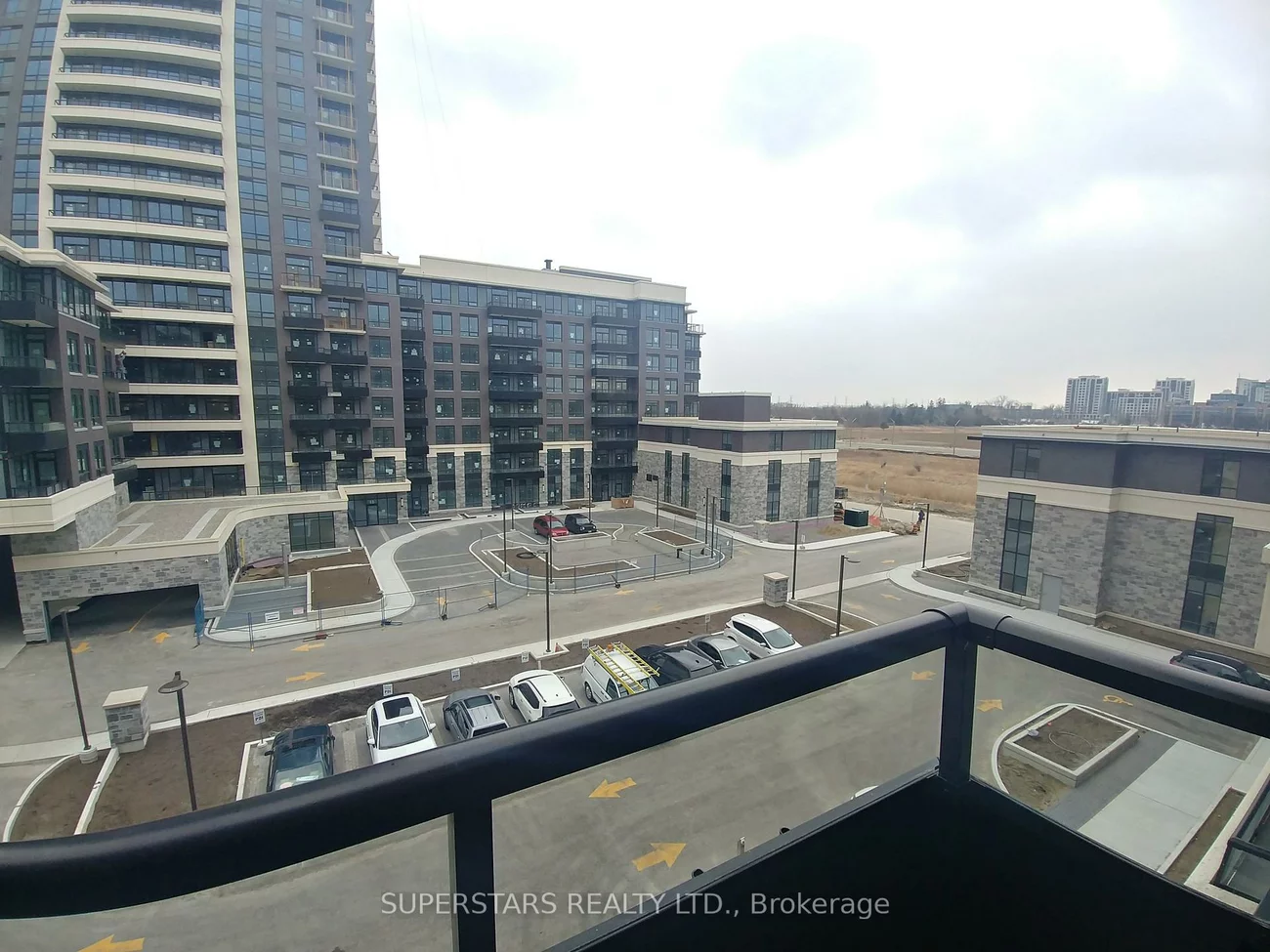 25, Water Walk, Unionville, Markham