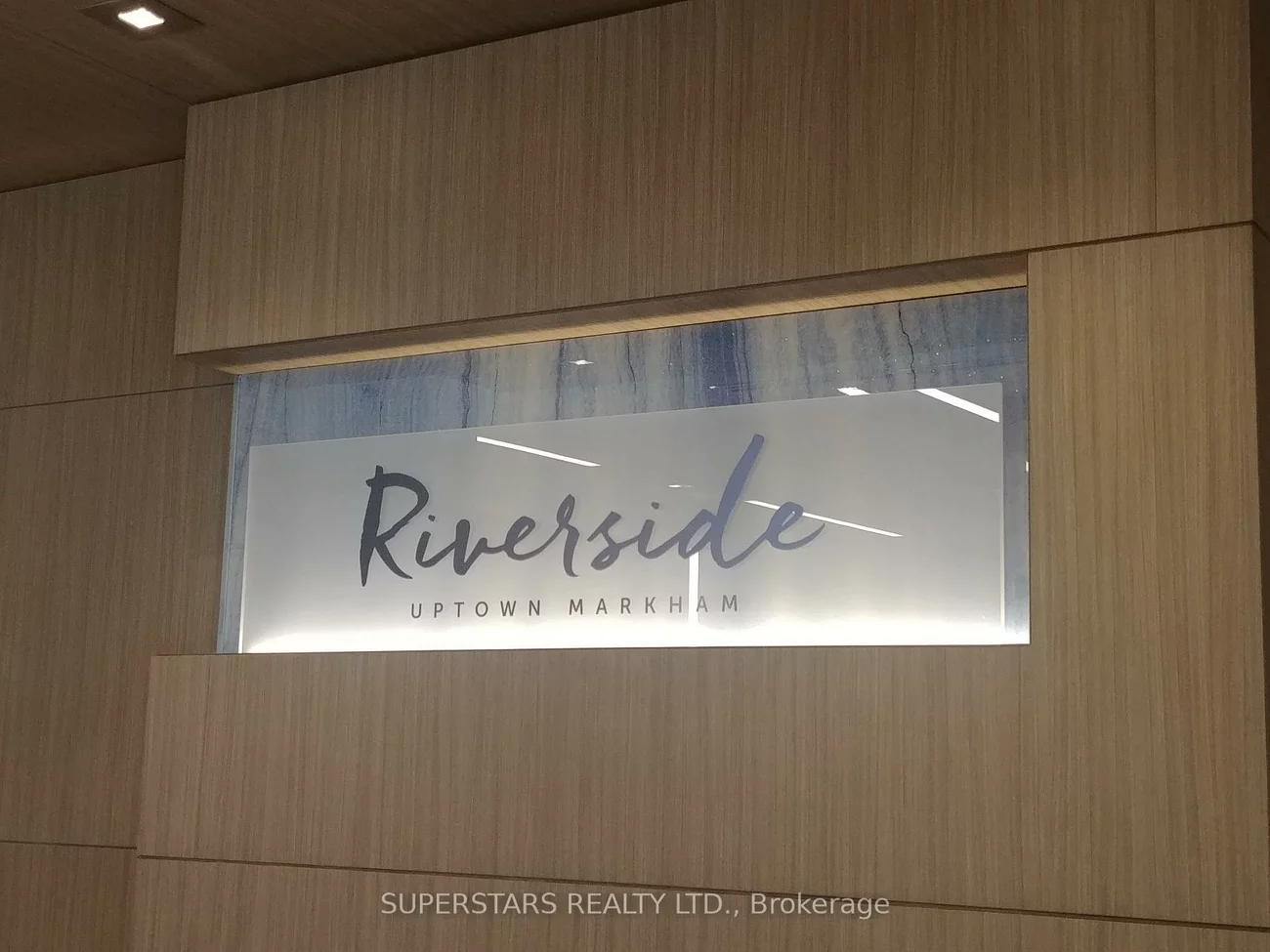 25, Water Walk, Unionville, Markham