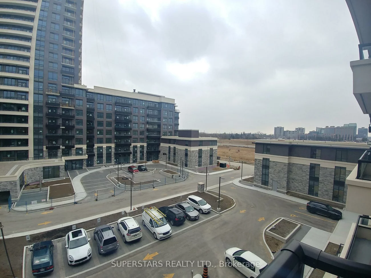 25, Water Walk, Unionville, Markham