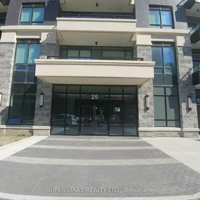 25, Water Walk, Unionville, Markham