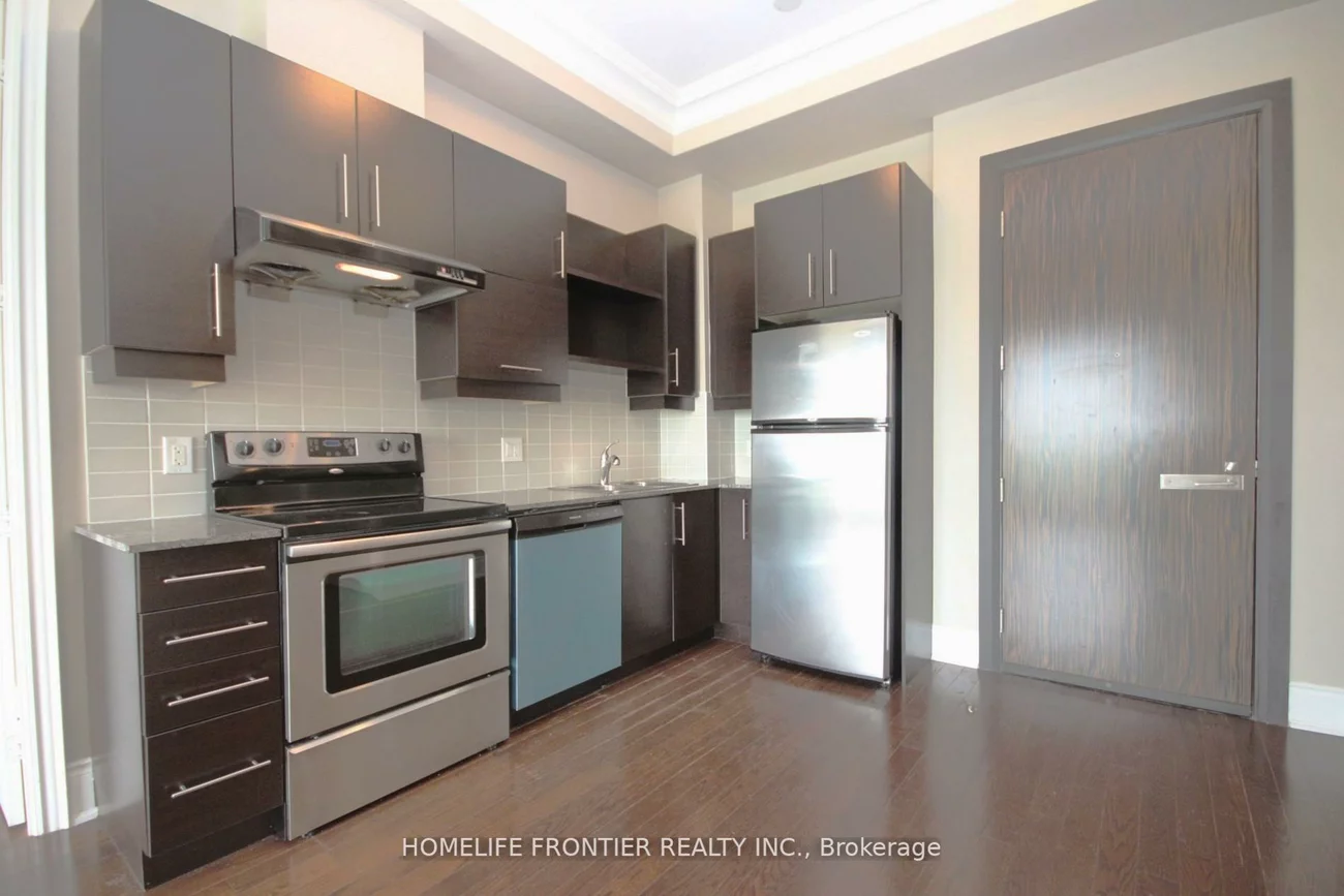 273, South Park, Commerce Valley, Markham