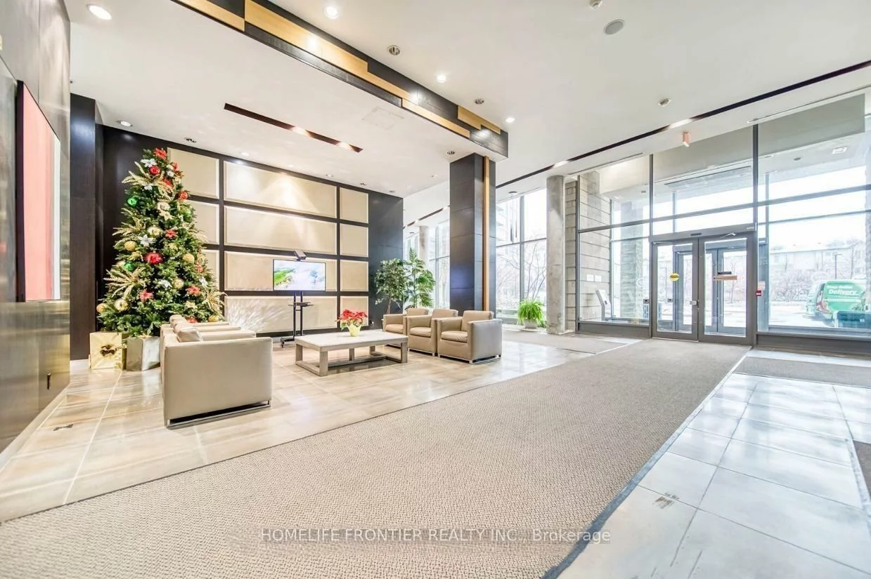 273, South Park, Commerce Valley, Markham