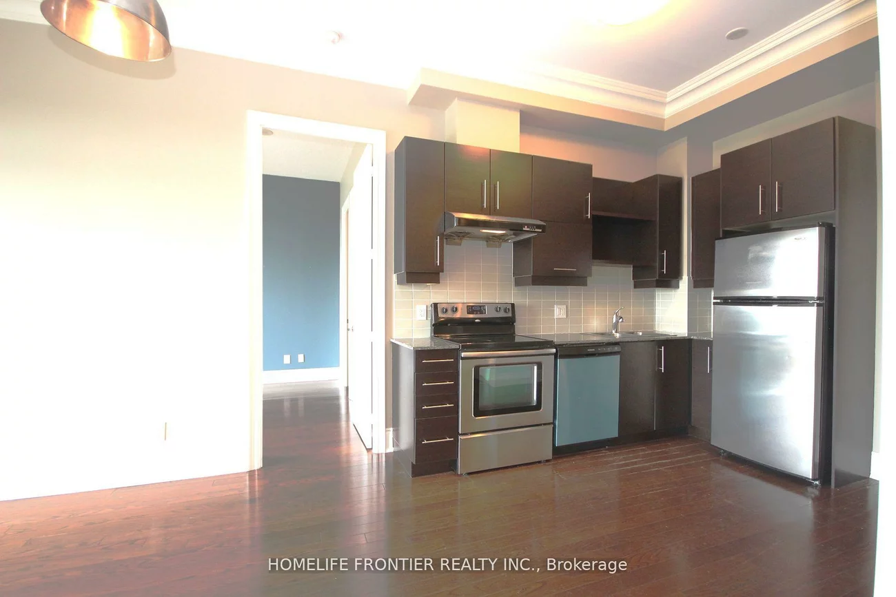 273, South Park, Commerce Valley, Markham