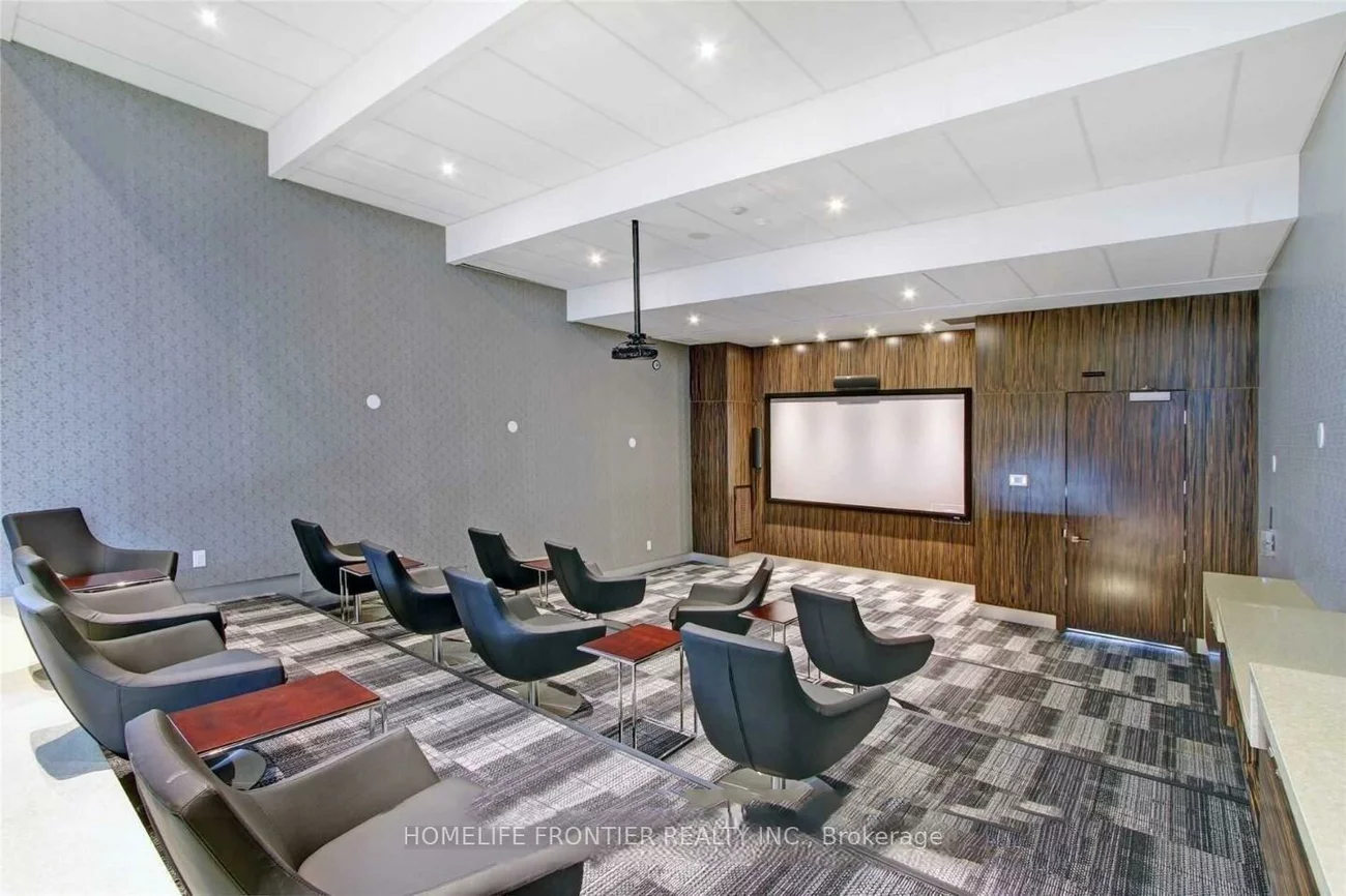 273, South Park, Commerce Valley, Markham