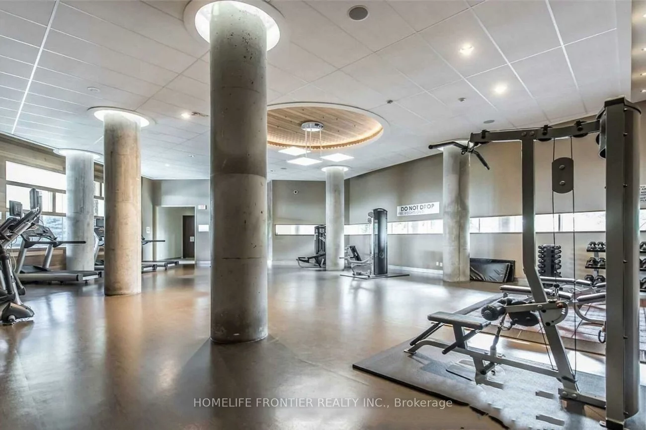 273, South Park, Commerce Valley, Markham