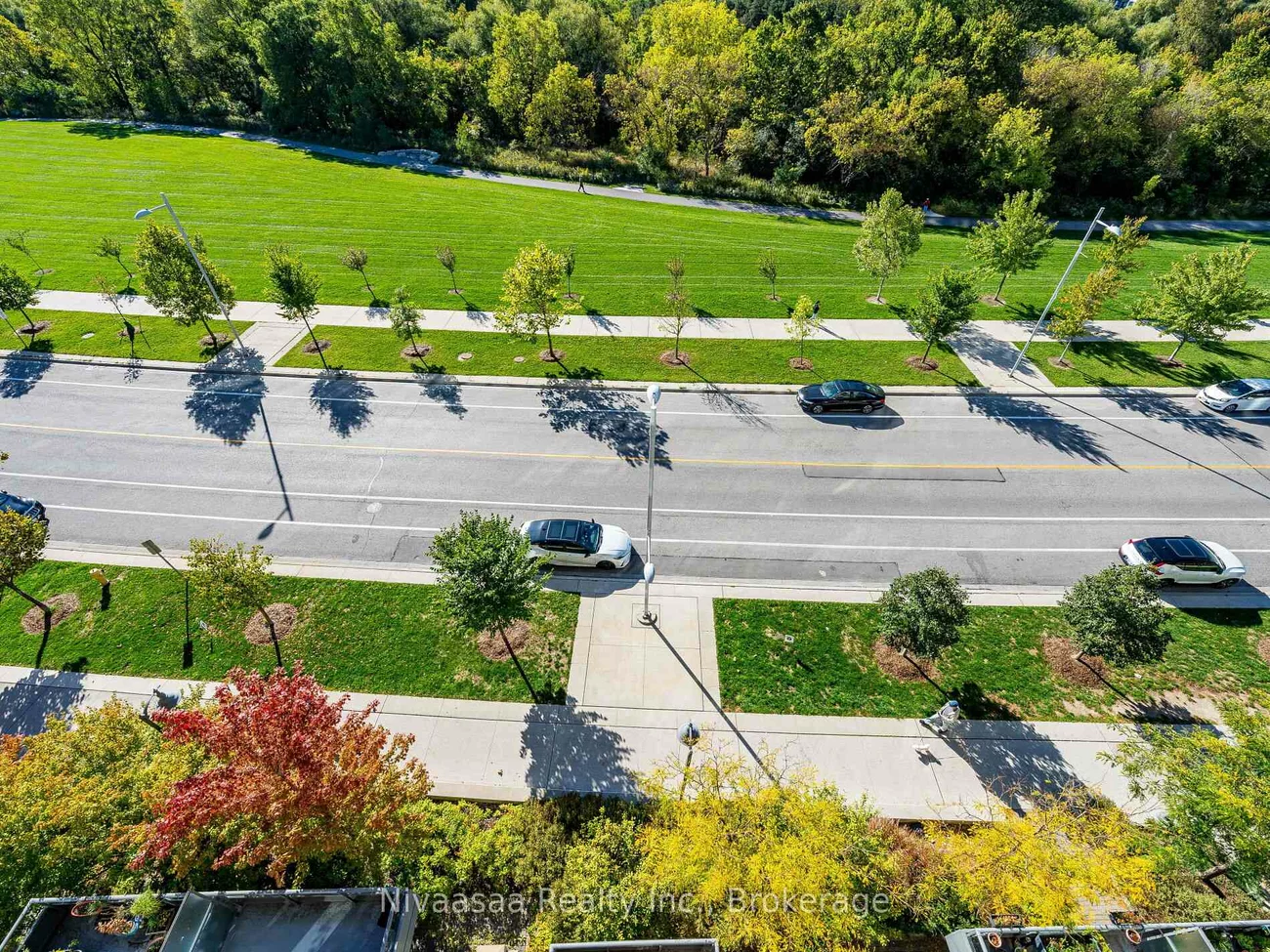 18, Uptown, Unionville, Markham