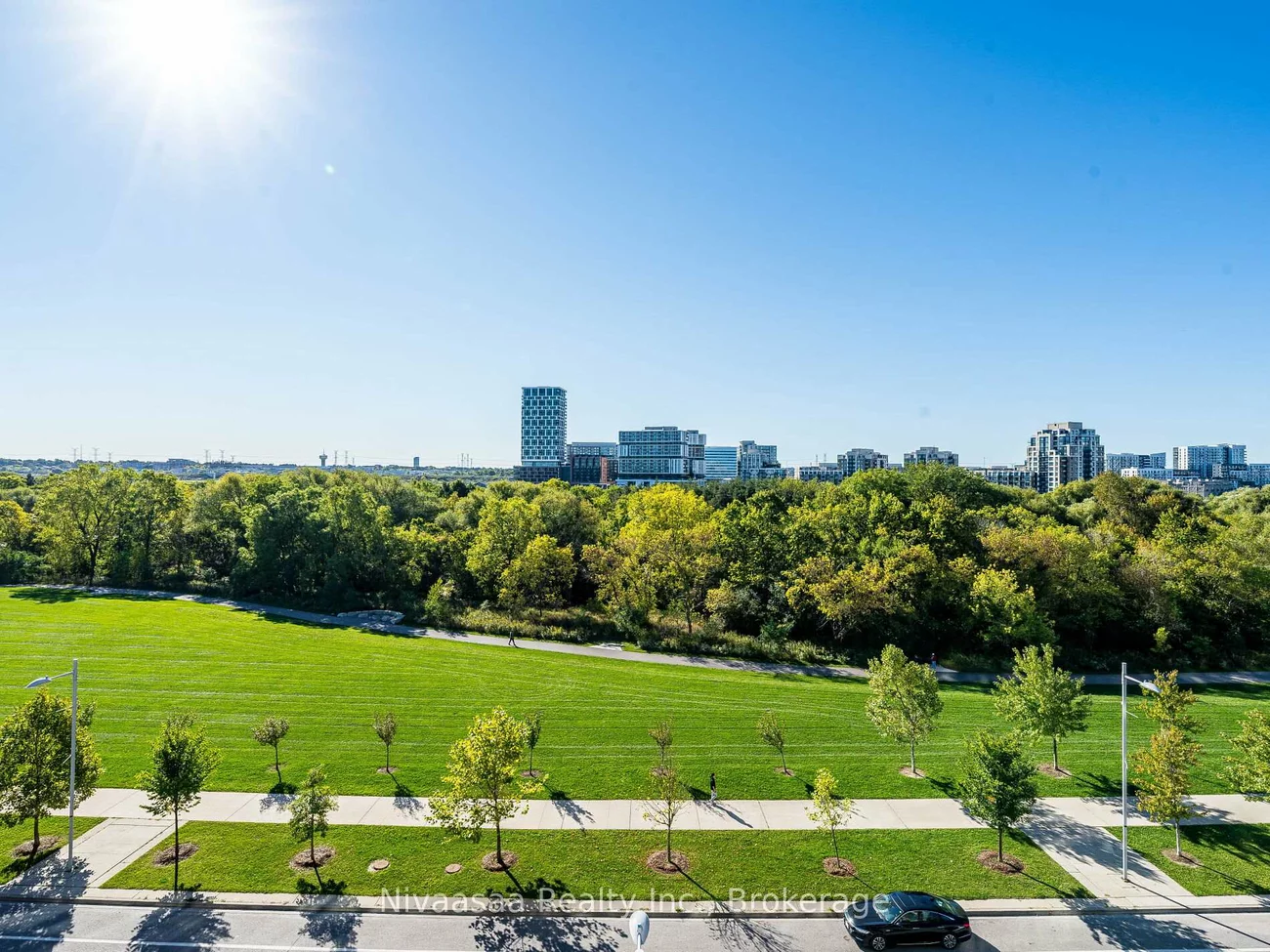 18, Uptown, Unionville, Markham