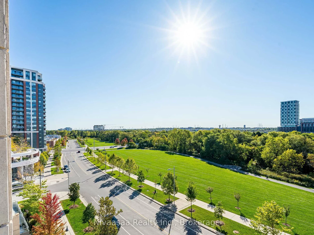 18, Uptown, Unionville, Markham