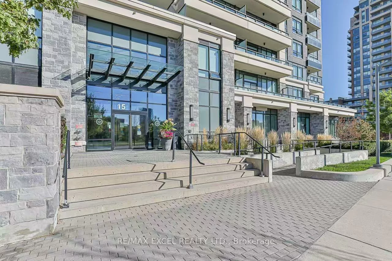 15, Water Walk, Unionville, Markham