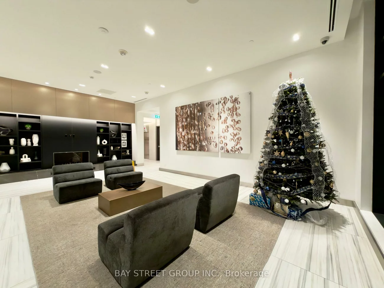 38, Water Walk, Unionville, Markham