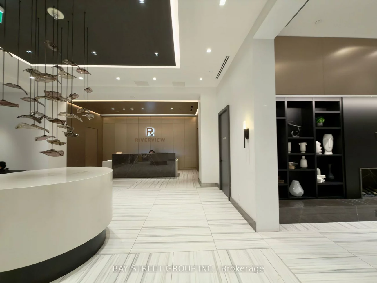 38, Water Walk, Unionville, Markham