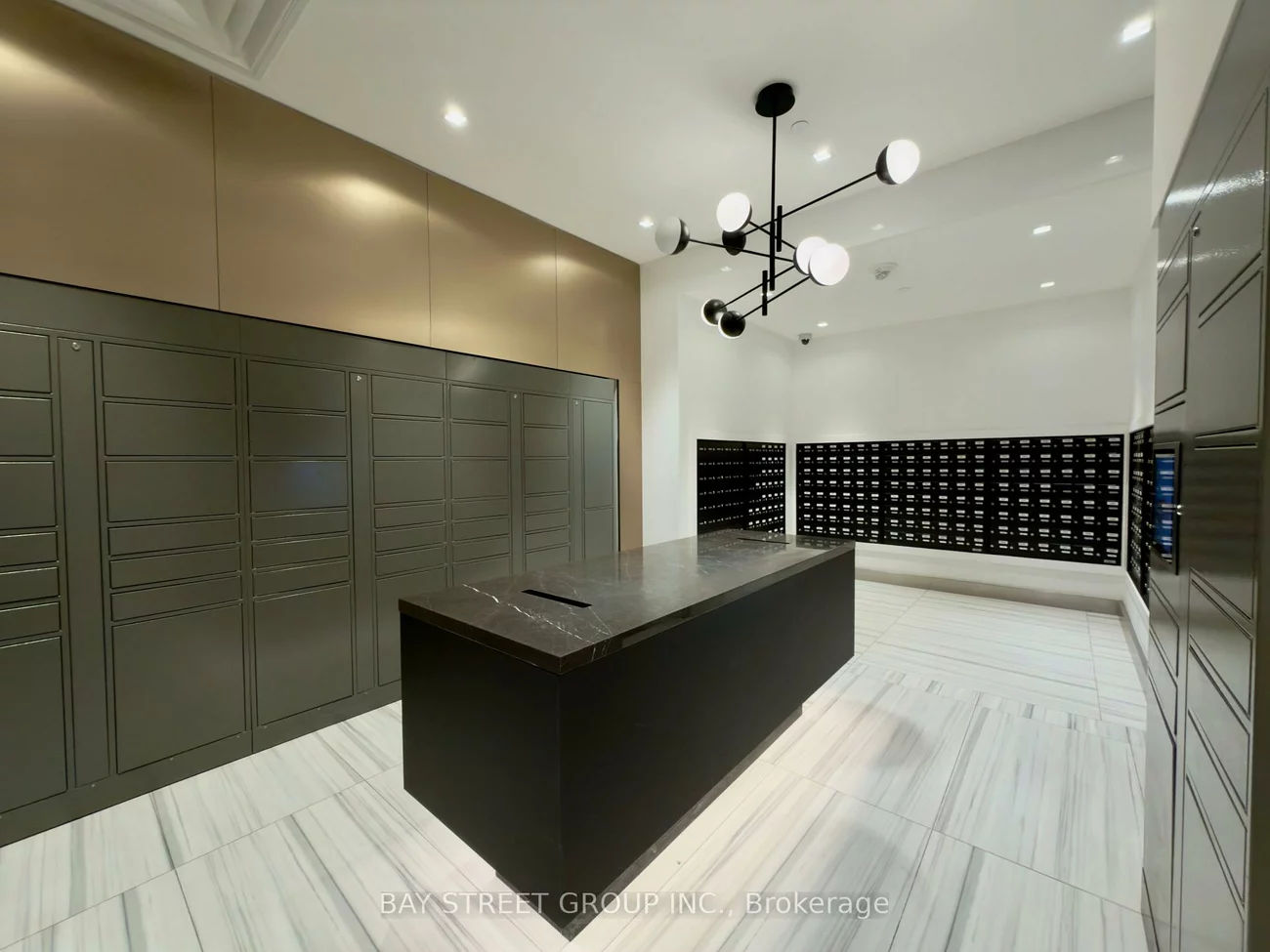 38, Water Walk, Unionville, Markham