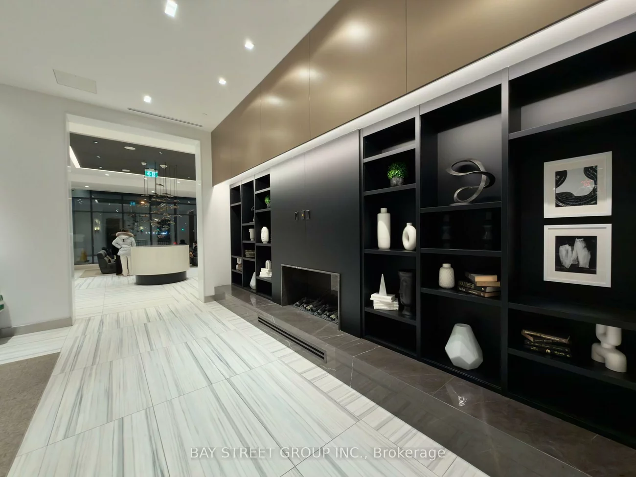 38, Water Walk, Unionville, Markham