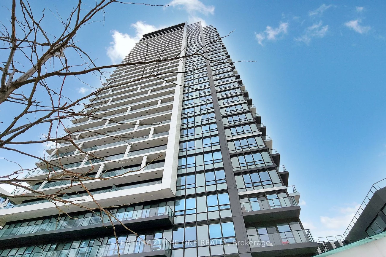 18, Water Walk, Unionville, Markham