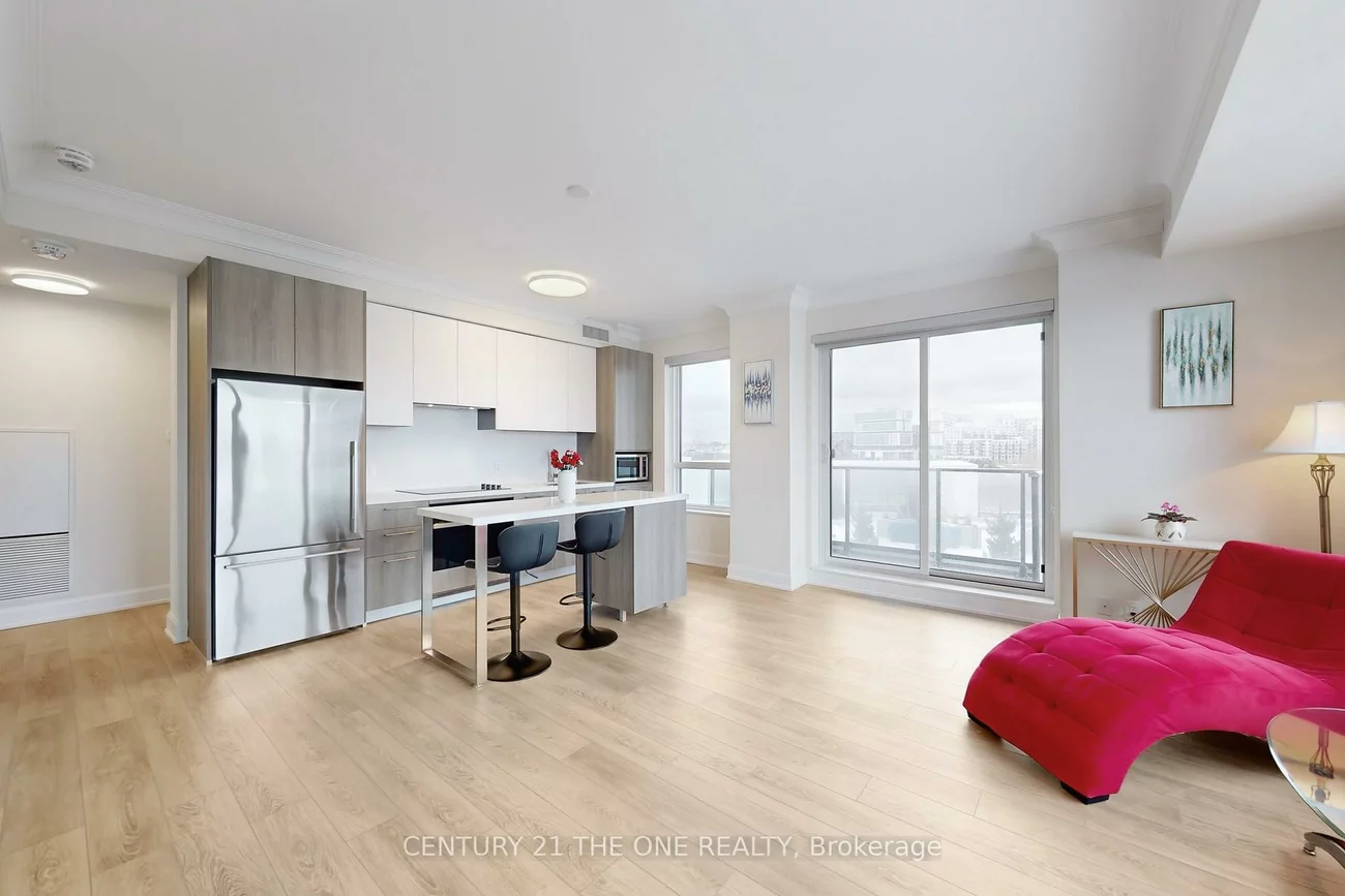 18, Water Walk, Unionville, Markham