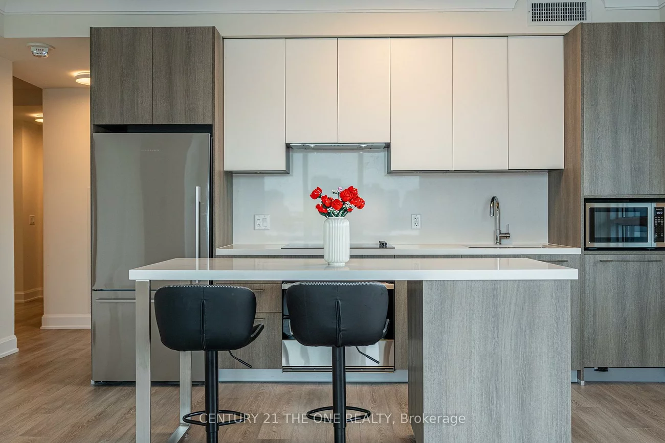 18, Water Walk, Unionville, Markham