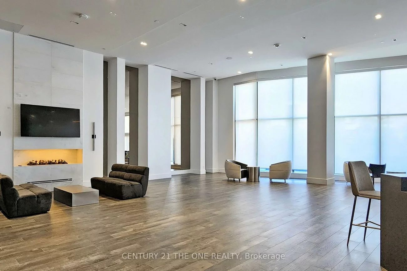 18, Water Walk, Unionville, Markham