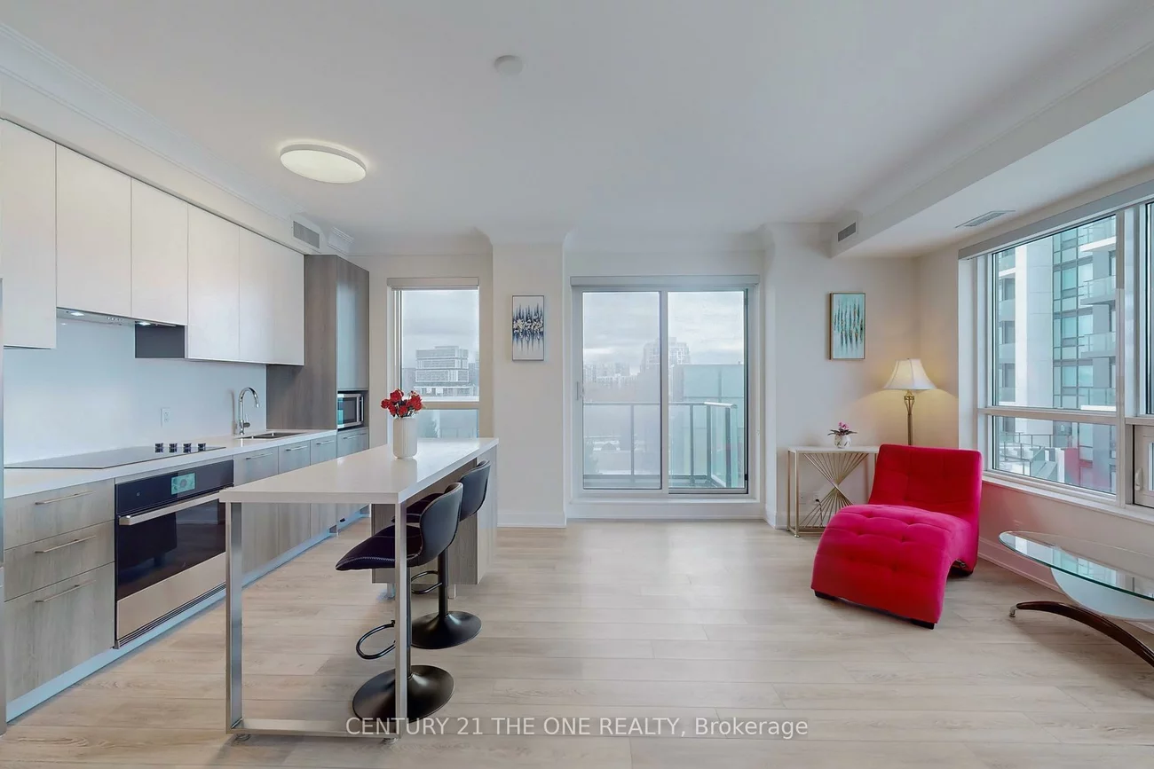 18, Water Walk, Unionville, Markham