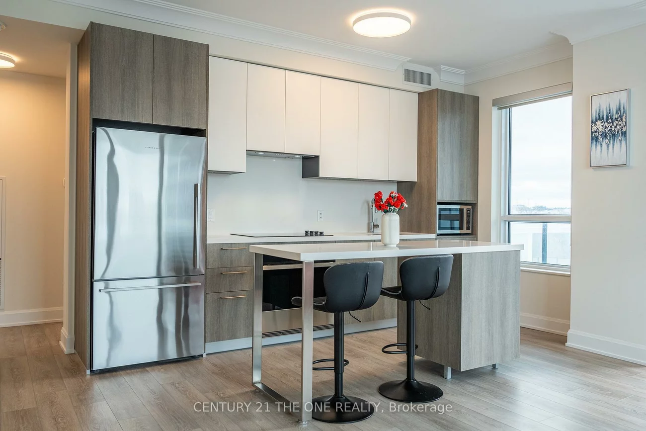 18, Water Walk, Unionville, Markham