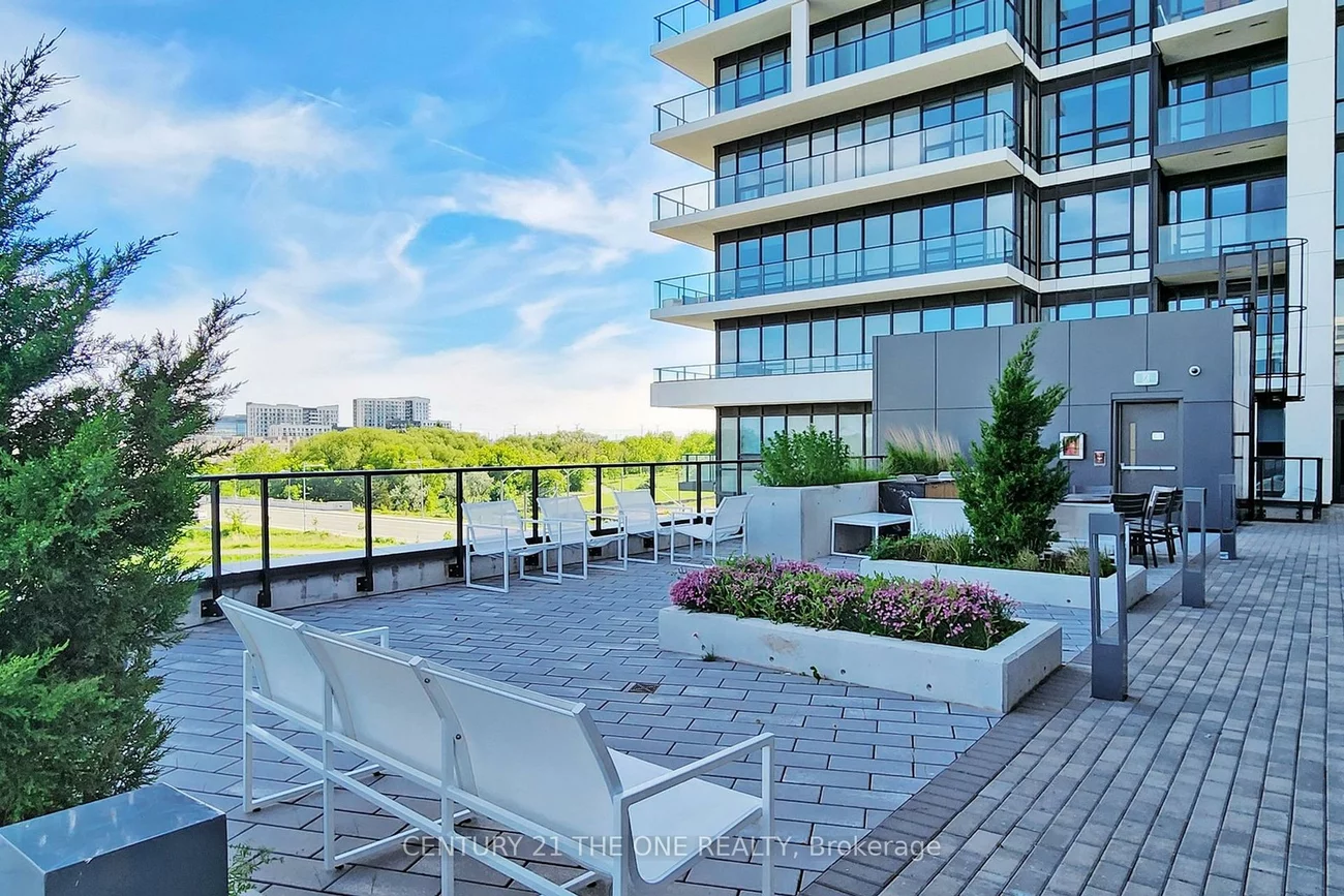 18, Water Walk, Unionville, Markham