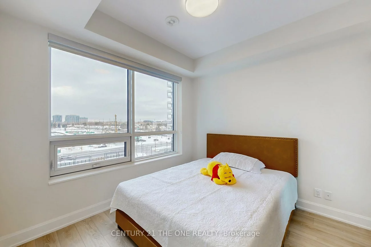 18, Water Walk, Unionville, Markham