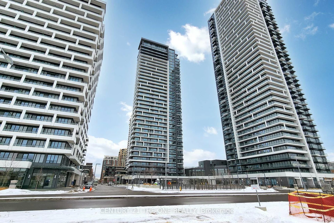 18, Water Walk, Unionville, Markham