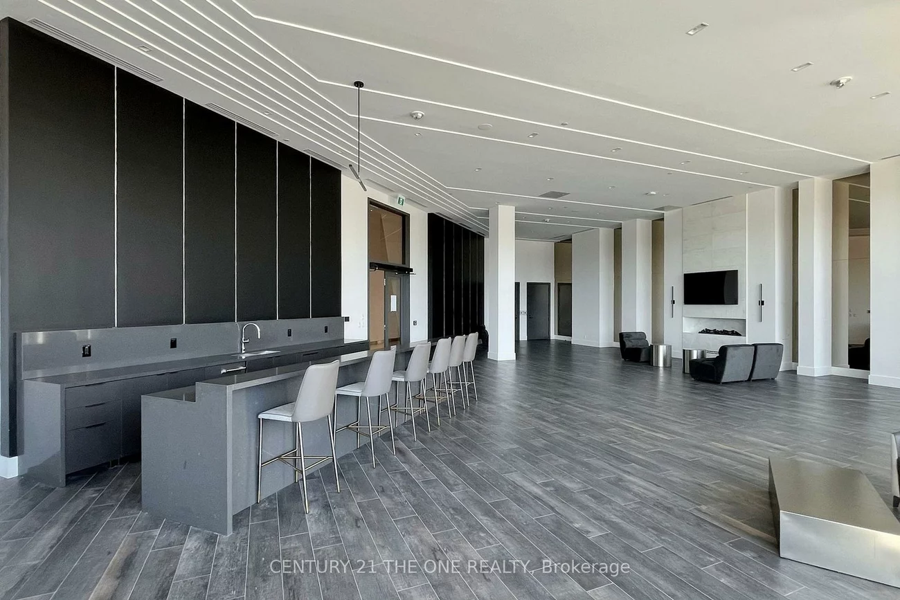 18, Water Walk, Unionville, Markham