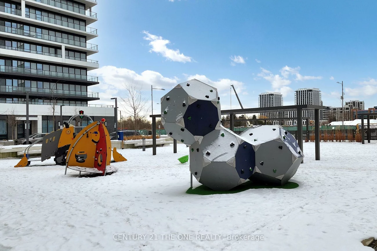 18, Water Walk, Unionville, Markham