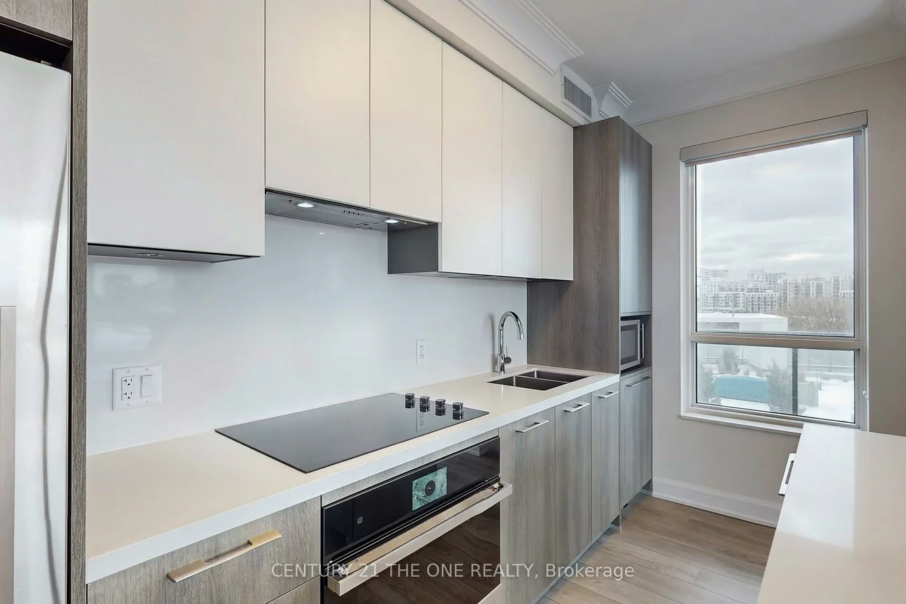 18, Water Walk, Unionville, Markham