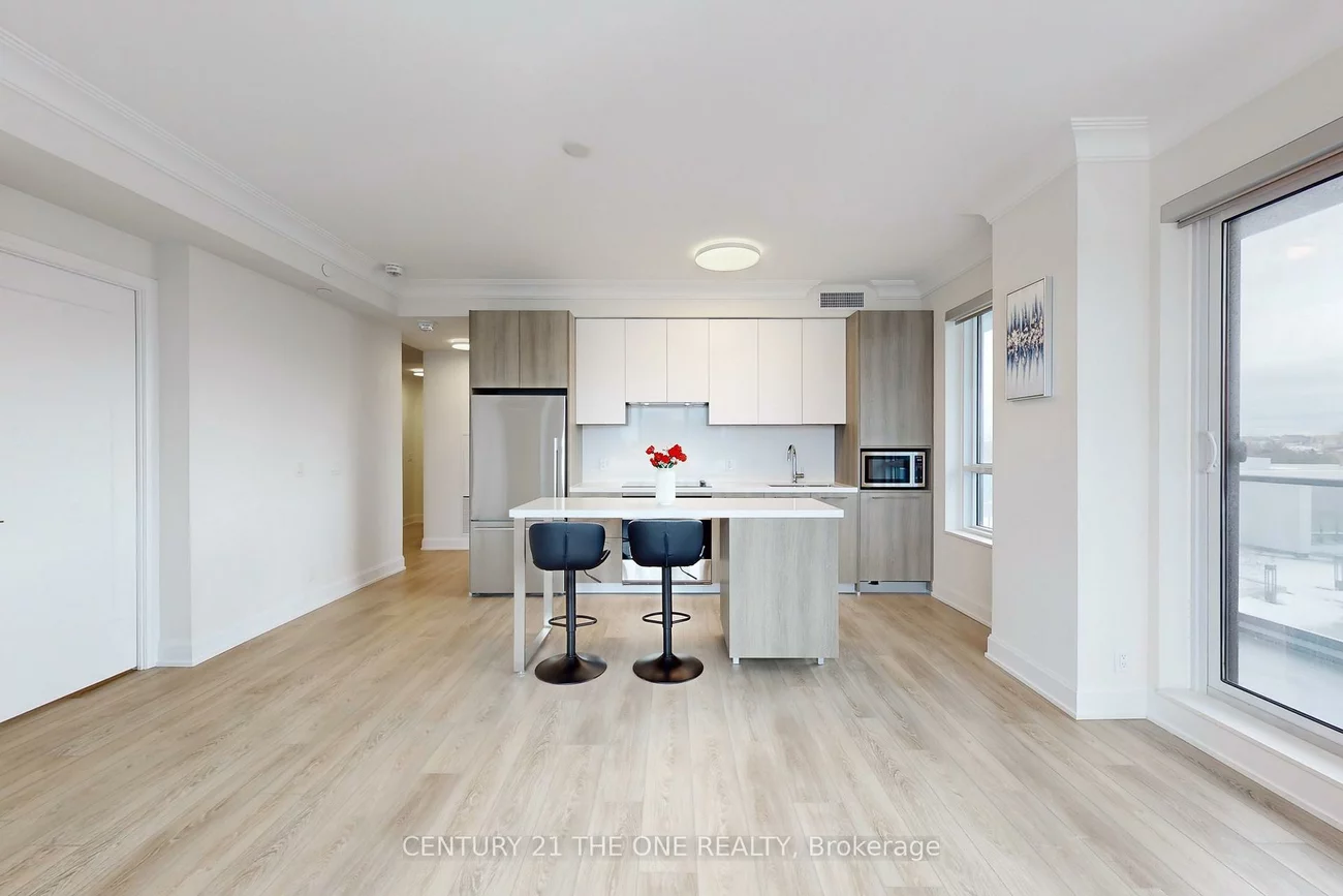 18, Water Walk, Unionville, Markham