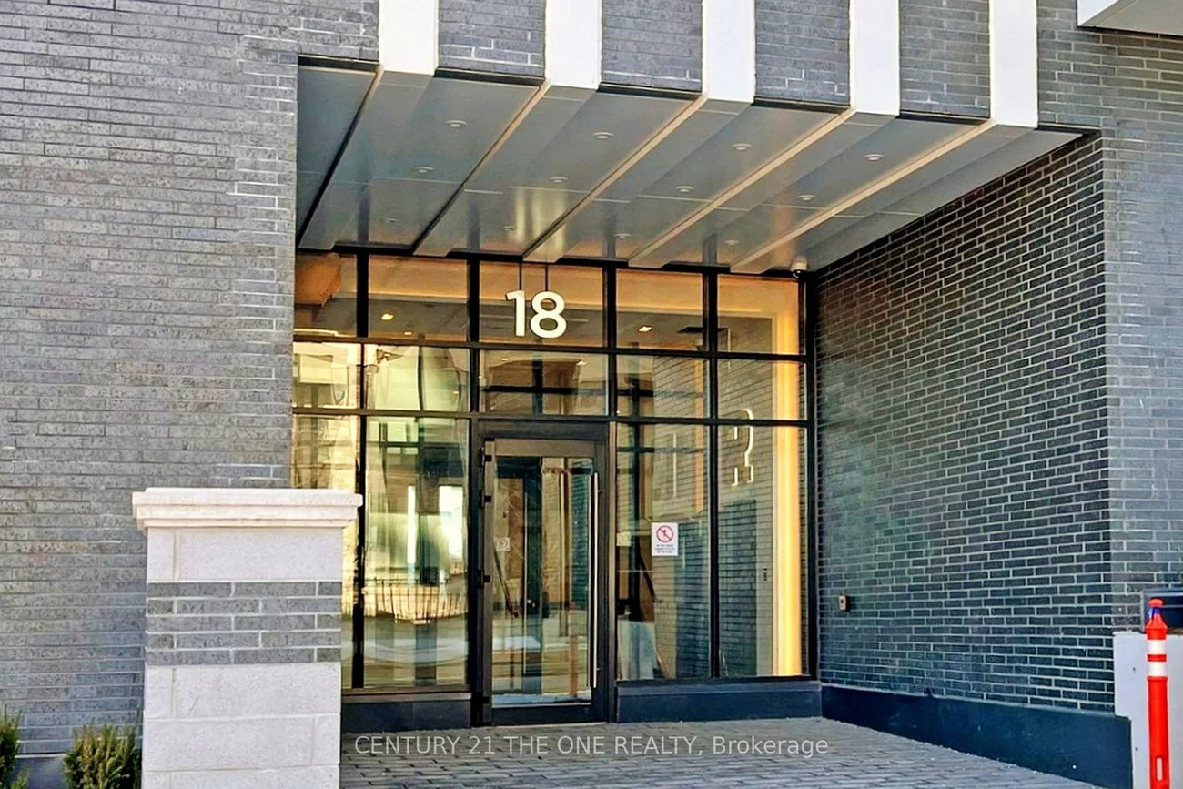 18, Water Walk, Unionville, Markham