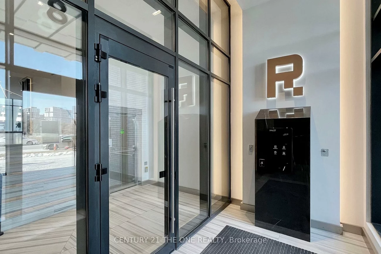 18, Water Walk, Unionville, Markham