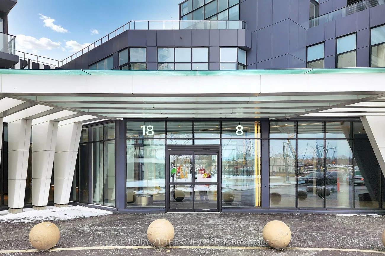 18, Water Walk, Unionville, Markham