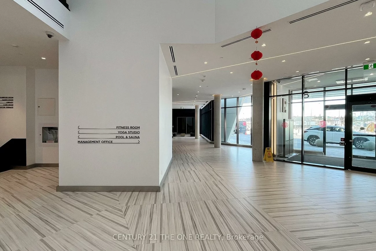 18, Water Walk, Unionville, Markham