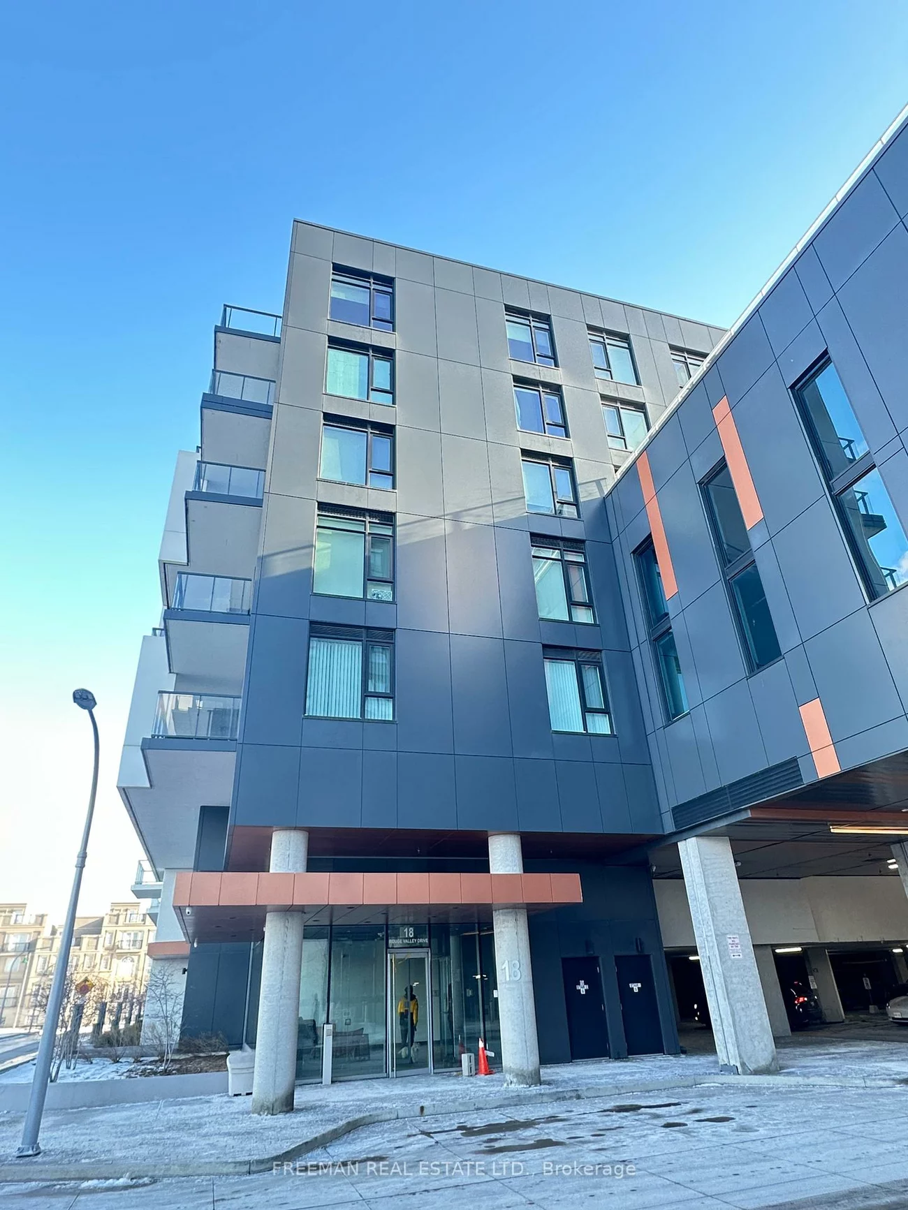 18, Rouge Valley, Unionville, Markham