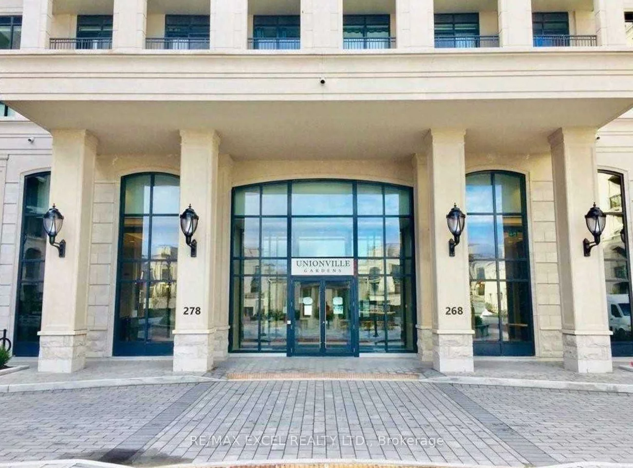 268, Buchanan, Unionville, Markham