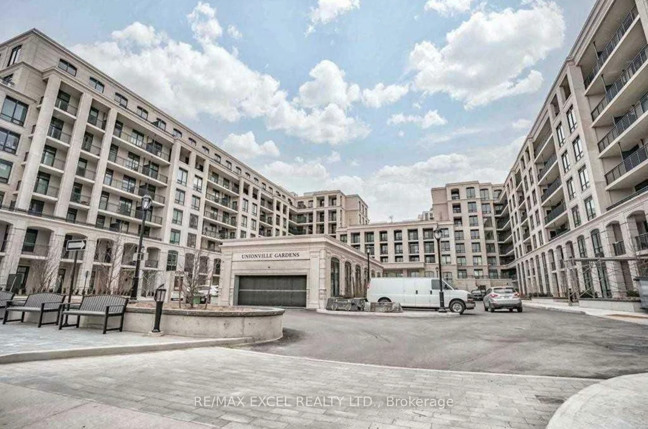 268, Buchanan, Unionville, Markham