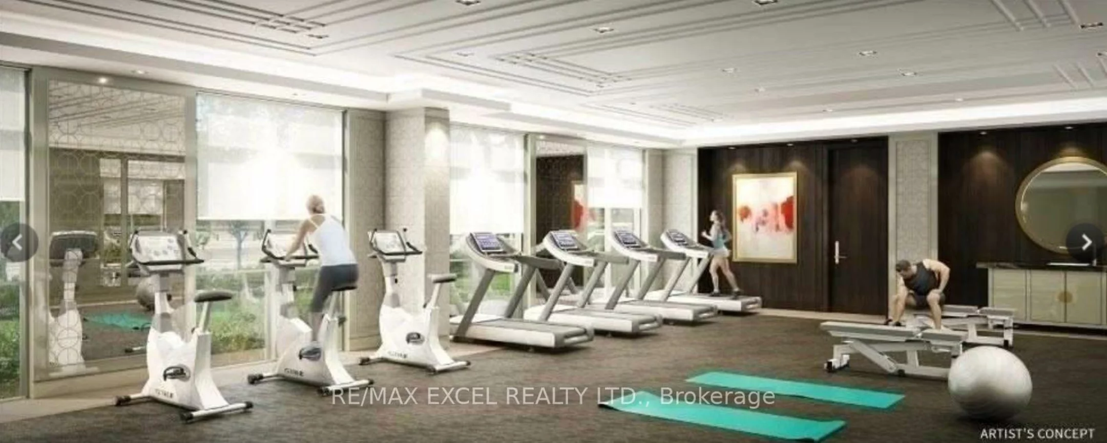 268, Buchanan, Unionville, Markham