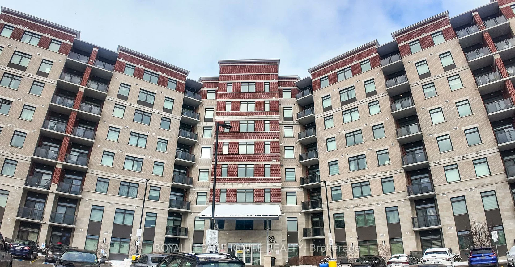 39, New Delhi, Cedarwood, Markham