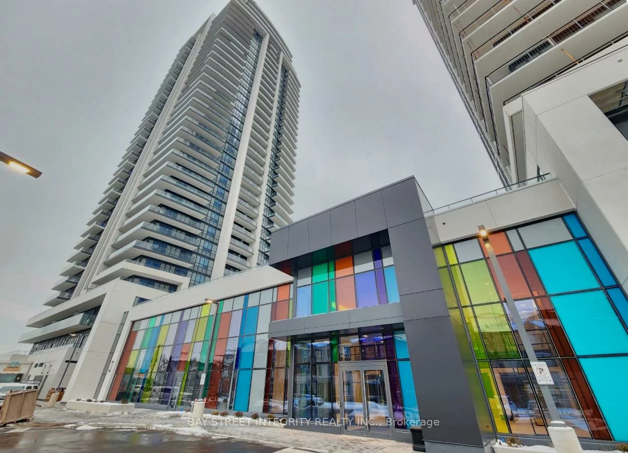 12, Gandhi, Commerce Valley, Markham