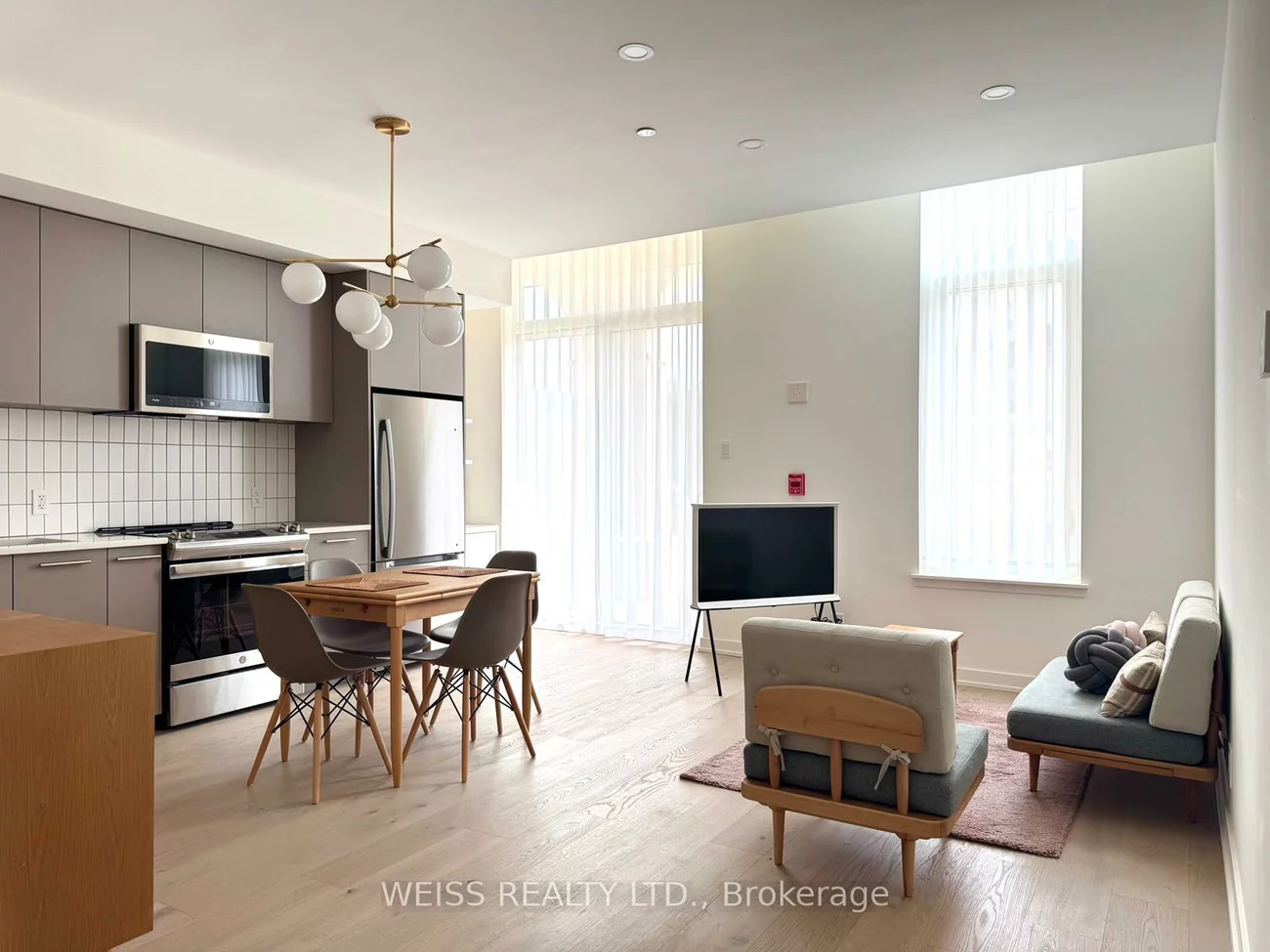 101, Cathedral High, Cathedraltown, Markham