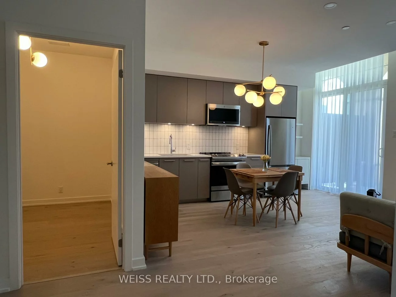 101, Cathedral High, Cathedraltown, Markham