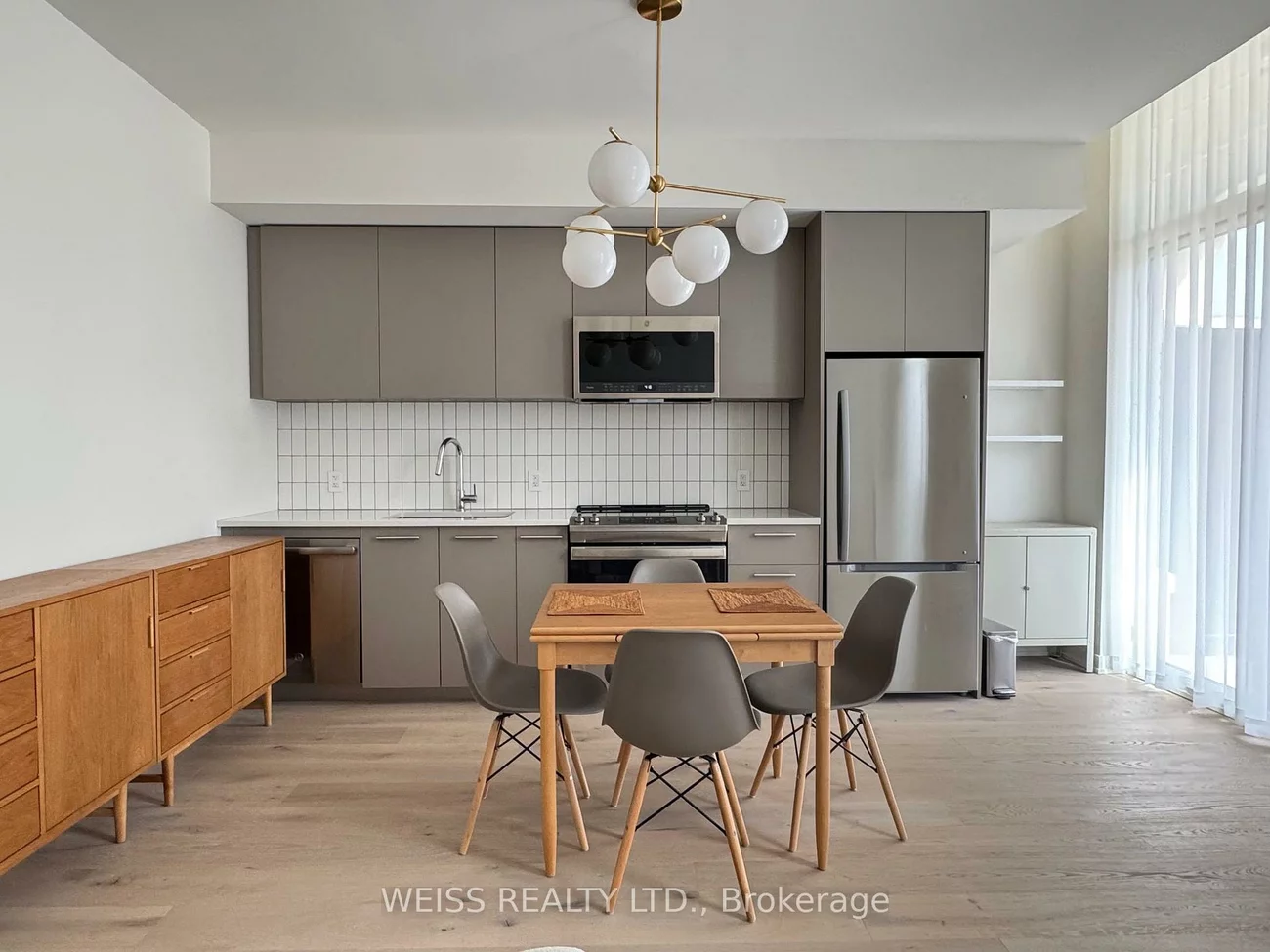 101, Cathedral High, Cathedraltown, Markham