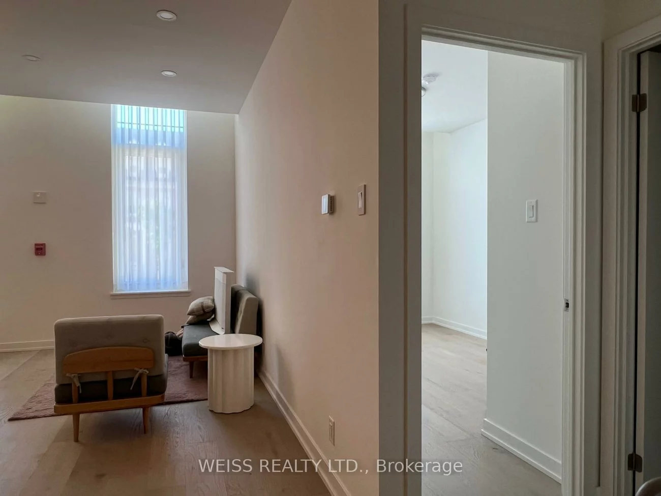 101, Cathedral High, Cathedraltown, Markham