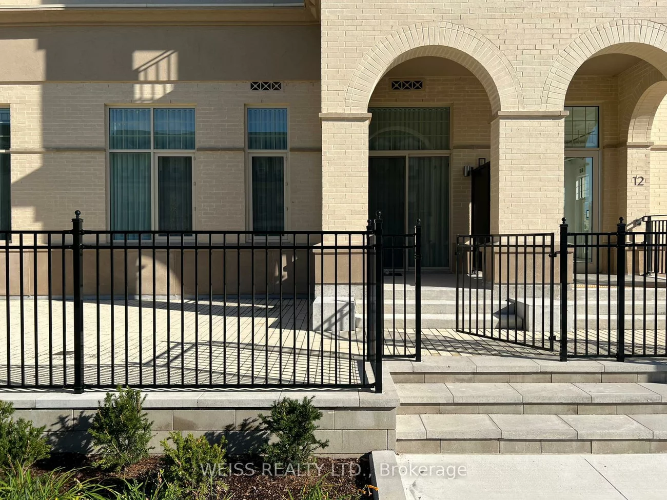 101, Cathedral High, Cathedraltown, Markham