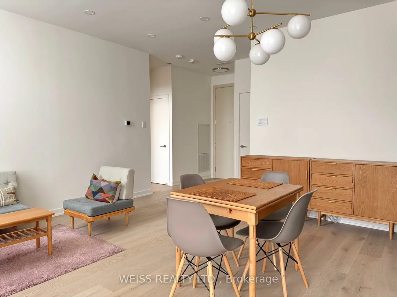 101, Cathedral High, Cathedraltown, Markham